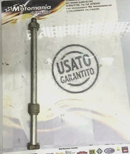 PERNO BULLONE+DADO MOTORE TELAIO PIAGGIO LIBERTY HEXAGON TYPHOON 50 125
