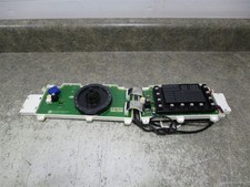 LG DRYER BOARD PART EBR79674603