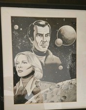 Rare - One Of A Kind EXPLORING SPACE 1999 (19...