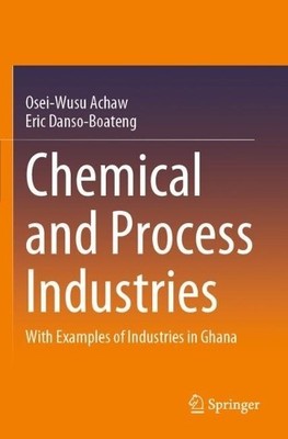 Chemical and Process Industries - 9783030791414