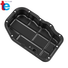 Fit For Mitsubishi Diamante 1997-2004 V6 3.5l Md323011 Lower Engine Oil Pan Sump