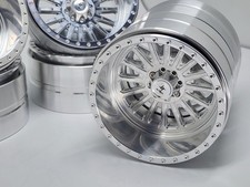 6pcs Cnc Aluminum 2.6 Beadlock Wheel Rim Center Cap For Cen Racing Ford F450 6pcs Cnc Aluminum 2.6 Beadlock Wheel Rim Center Cap For Cen Racing Ford F450