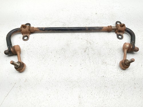 17-24 Can Am Maverick X3 DS Turbo Front Sway Bar Stabilizer Assembly 703501043