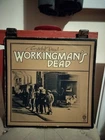 New ListingGrateful Dead Workingman's Dead UK First Press Vinyl LP Record