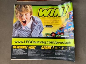 Lego 4183 Pirates of the Caribbean in Original Box Excellent Condition Pirates of the Caribbean