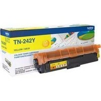 Brother TN-242Y Tonerkartusche Gelb 1.400 S.