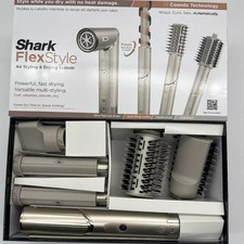 New In Box Unopened Shark HD430 FlexStyle Air Drying and Styling System US Stock
