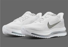 DS Nike Air Zoom Pegasus Premium White Silver...