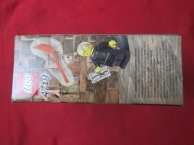 LEGO Harry Potter Quality Quidditch Supplies (4719) New