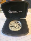 2014 Australian Silver Lunar 1 oz — photo from another recent sale