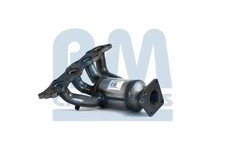 Catalyseurs Suzuki IGNIS