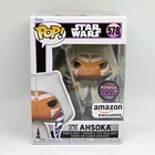 Funko Pop! Star Wars Power of the Galaxy Ahsoka Tano #578 Amazon Exclusive