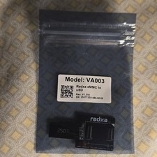 Radxa eMMC to microSD Card Adapter VA003