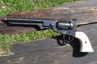Civil War Griswold & Gunnison Percussion Revolver - Confederate - Denix Replica