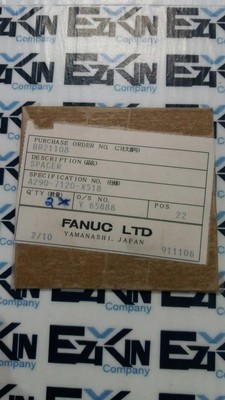 GE Fanuc A290-7120-X518 CNC Assembly Spacer Lot of 2