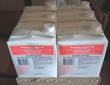 Six Pack Starbucks Strawberry Acai X4 Bb Jan 2026