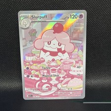 pokemon slurpuff card Amazon.com: Pokemon - Slurpuff (XY15) - XY Black Star Promos