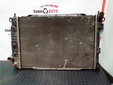 Radiateur Chevrolet EPICA