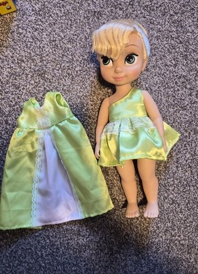 disney animators collection Tinker Bell