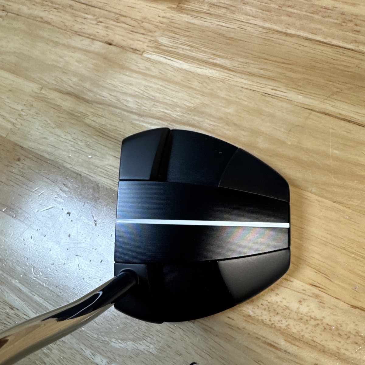 【希少】TOULON DESIGN DAYTONA BEACH 33インチ Toulon Design Daytona Beach Putter | Toulon Design | Reviews