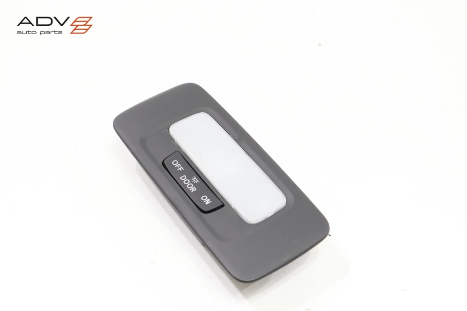 2022 - 2025 HONDA CIVIC ROOF OVERHEAD REAR DOME LIGHT READING LAMP OEM - Image 2 of 4