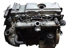 Motor MERCEDES BENZ C-KLASSE (W202) C200 156TKM 100KW 111.941  111941