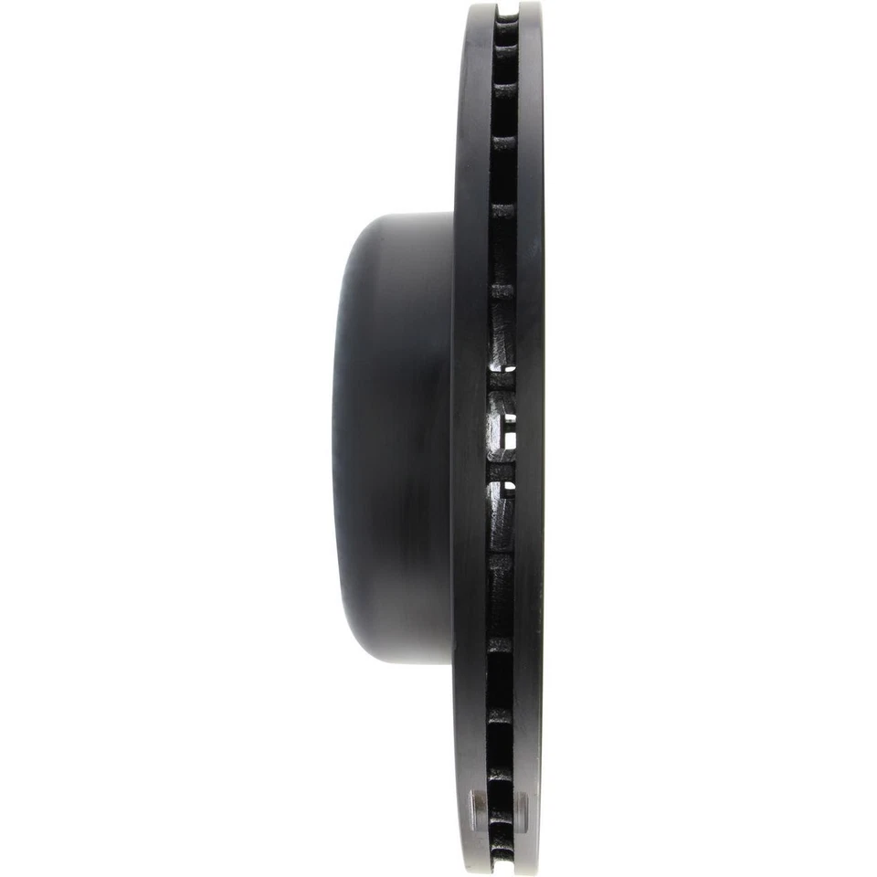 Rotor de freno de disco StopTech - Se adapta a BMW 135i 2008 - 2013, BMW 135is 2013 - 2013, Foto 4 de 4