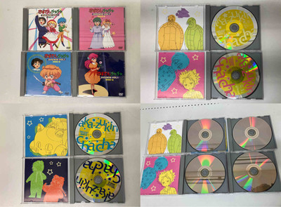 Akazukin Chacha DVD-BOX Vol.1​ | eBay