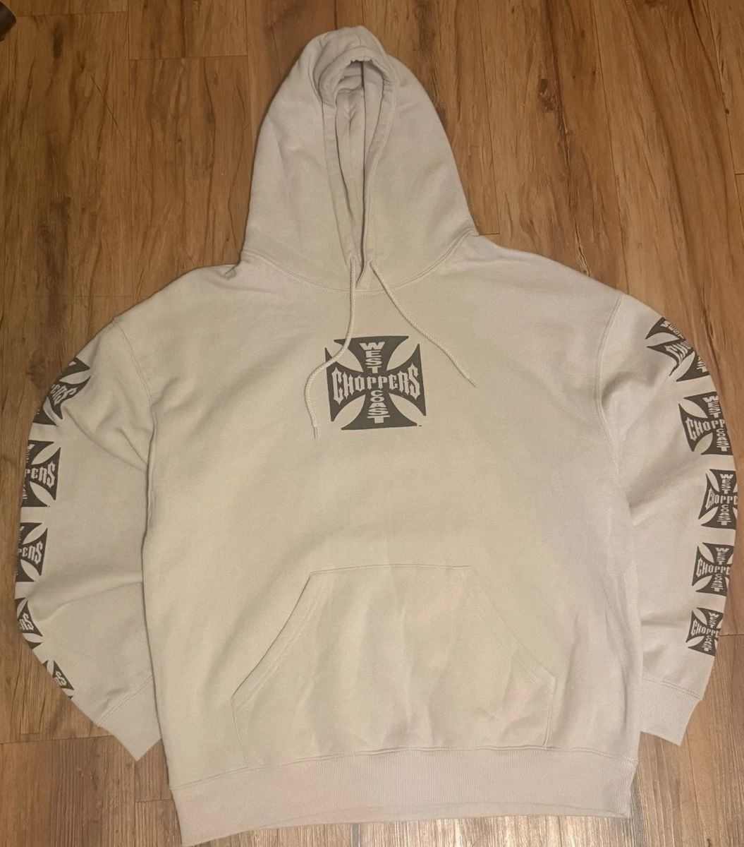 25+ west coast choppers hoodie for sale | Updated Oct 2026