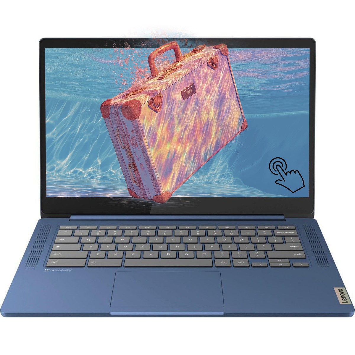 2026 Lenovo Slim 3 Chromebook 14