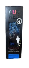 Runpro Insoles for Running Shoes – Arch Support Inserts to Help Prevent Injur...