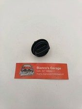 Manopola Comando Aria Fiat Ritmo Prisma Blu