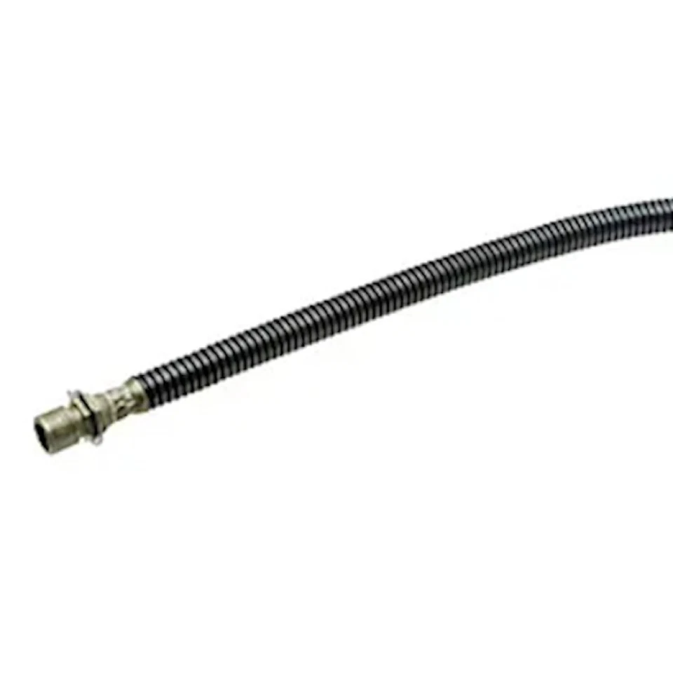 Línea de freno trasera ACDelco original para GMC C7500 Topkick 2000 2001 2002 | 88925465 Foto 3 de 4