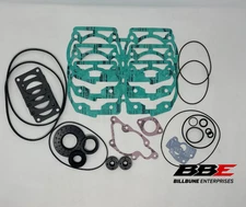 ‘96-‘99 Ski-doo 670 Complete Gasket Set with Seals Summit, MXZ, Formula Z 711215
