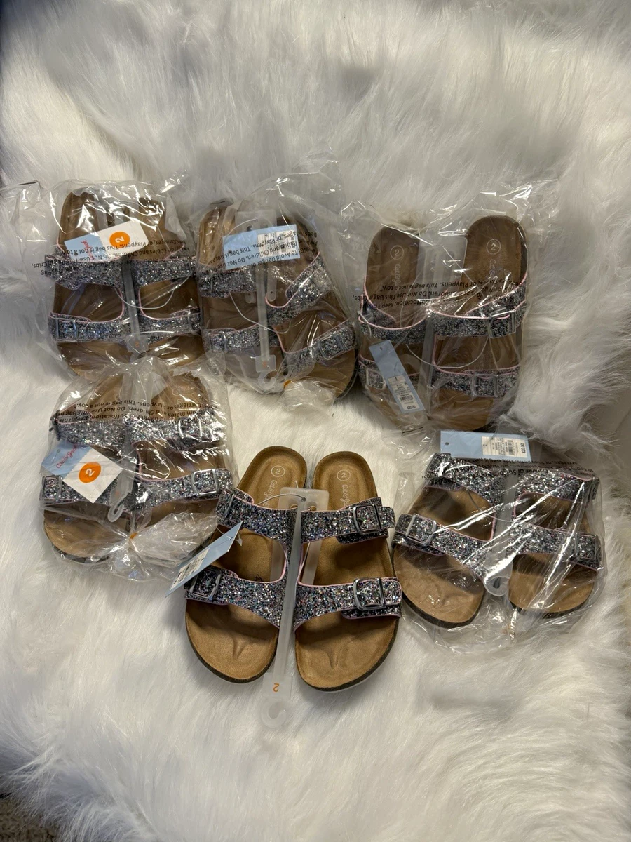 25+ Cat & Jack Sandal Shoes for Girls for sale | Updated Oct 2026