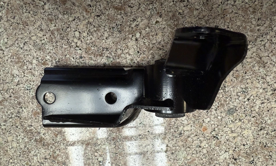 Montaje de motor DEA A62075 se adapta a 08-14 Scion xD 1,8 L-L4 Foto 4 de 4