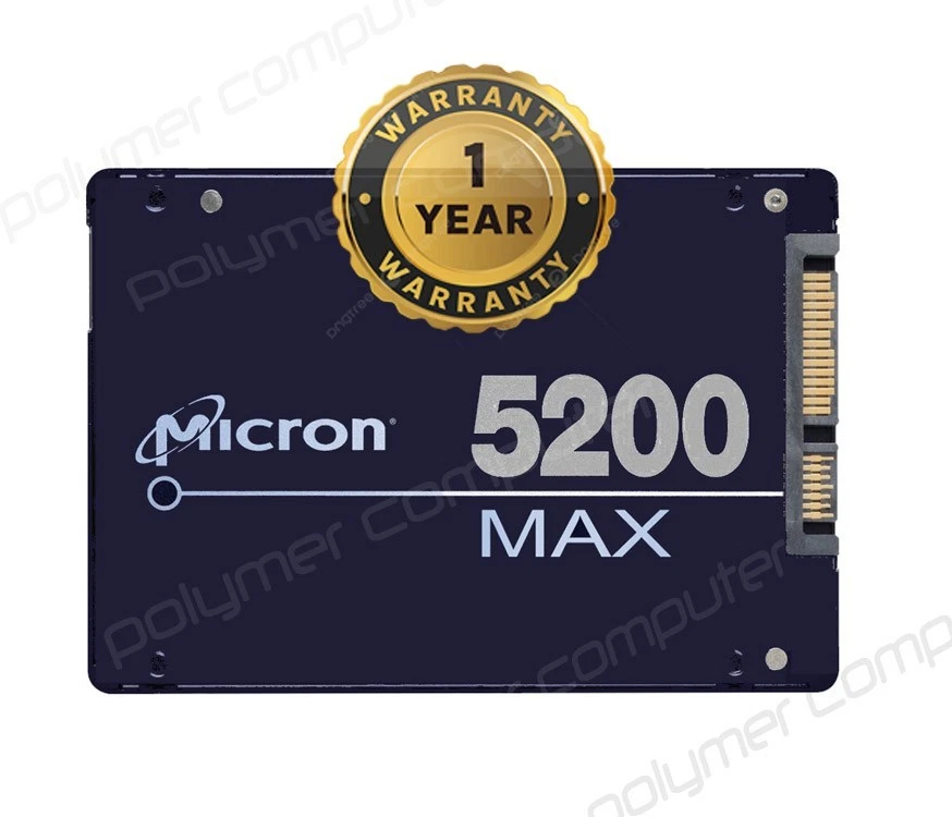 Micron 512 GB Solid State Drives for sale - eBay