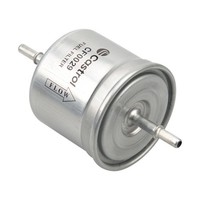 Castrol Filters Kraftstofffilter CF0029 FüR Volvo