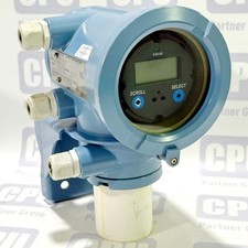Micro Motion 1700 Transmitter - Model 1700R11AEZDZZZ - Coriolis Flow Meter 1 pcs