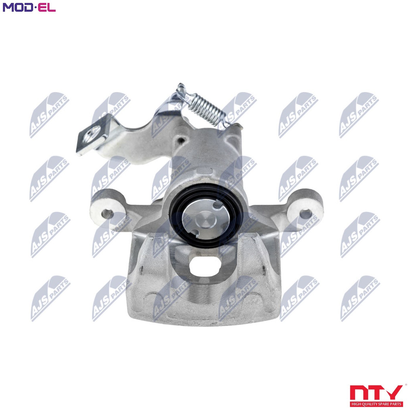 Fits NTY HZT-KA-017 BRAKE CALIPER REAR - Image 13