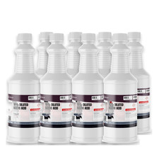10 Diluted Acetic Acid Food Grade - 8 Quarts
