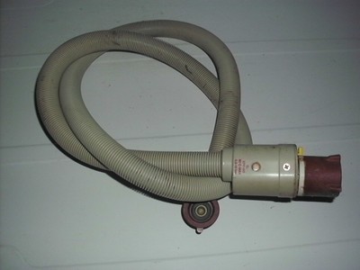 Blomberg EPP-WS 0,2-10 Stromschlauch Modell WA2230