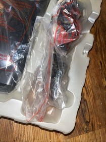 SEGA Genesis 1 Original Box Console Controller Games Bundle *READ*