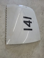 Boeing Stearman PT-17 Right Side Cowling 2424-1 Dusters And Sprayers