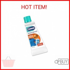 Carbona Stain Devils  #9 | Rust & Perspiratio...