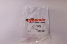 (2-Pk) John Dow Dynamics J-Case Low Profile Carded Fuse 30A JC-30S 