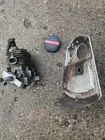 Homelite ST-80 Engine/Muffler/Air Filter Cover — photo 3