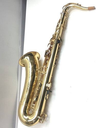 Yamaha YTS-875 Tenor Saxophone - Picture 3 of 8