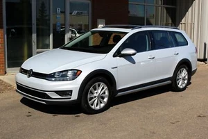 2019 Volkswagen Golf Alltrack 1.8 TSI Highline Highline AWD -...