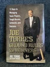Top 10 Joe Torre Baseball Cards 30